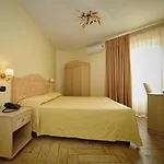 Hotel Barbato Nápoles