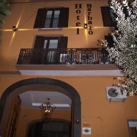 Barbato Hotel Neapel