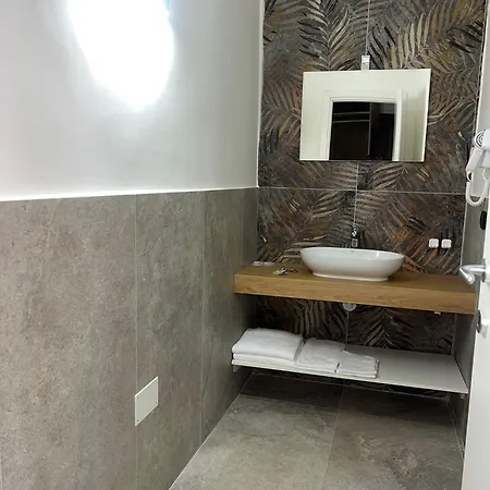 Barbato Hotel Naples