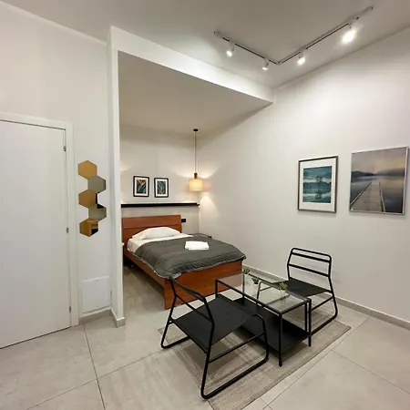 Barbato Hotel Naples