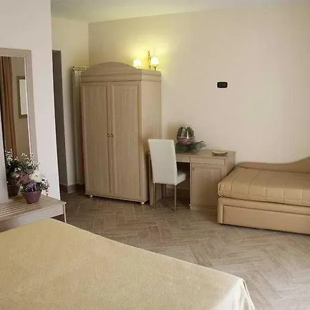 Barbato 4*