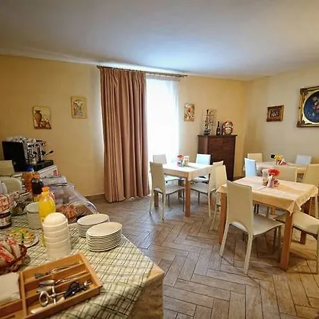 Barbato Hotel